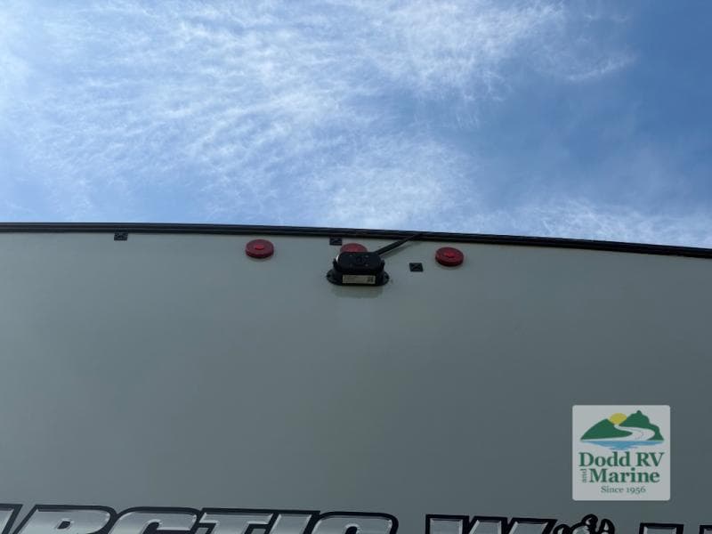 Pre-Owned 2022 Cherokee ARTIC WOLF 3990SUITE - photo - 48