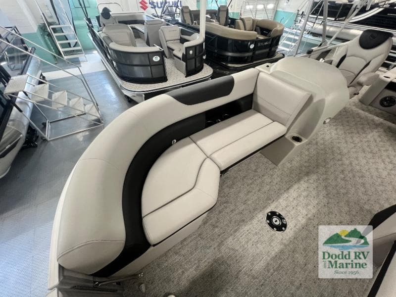 New 2026 Forest River SOUTH BAY 224UL LE 2.75 - photo - 10