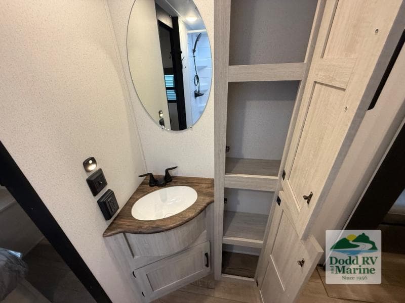 New 2026 Forest River PUMA CAMP EDITION 211FKCE-1 - photo - 29