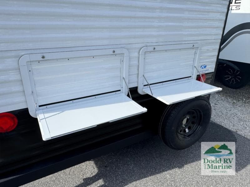 Pre-Owned 2024 Keystone SPRINGDALE 1800BH - photo - 26