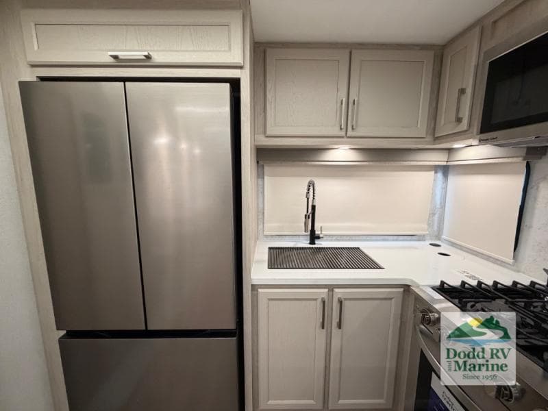 New 2026 Forest River PUMA GRAND MESA 394RKL - photo - 13