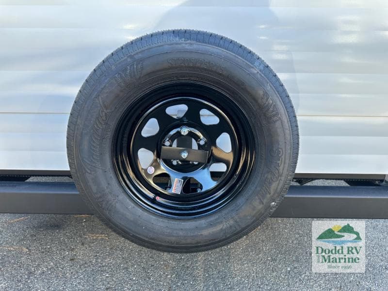 New 2026 Grand Design TRANSCEND 245RLT - photo - 52