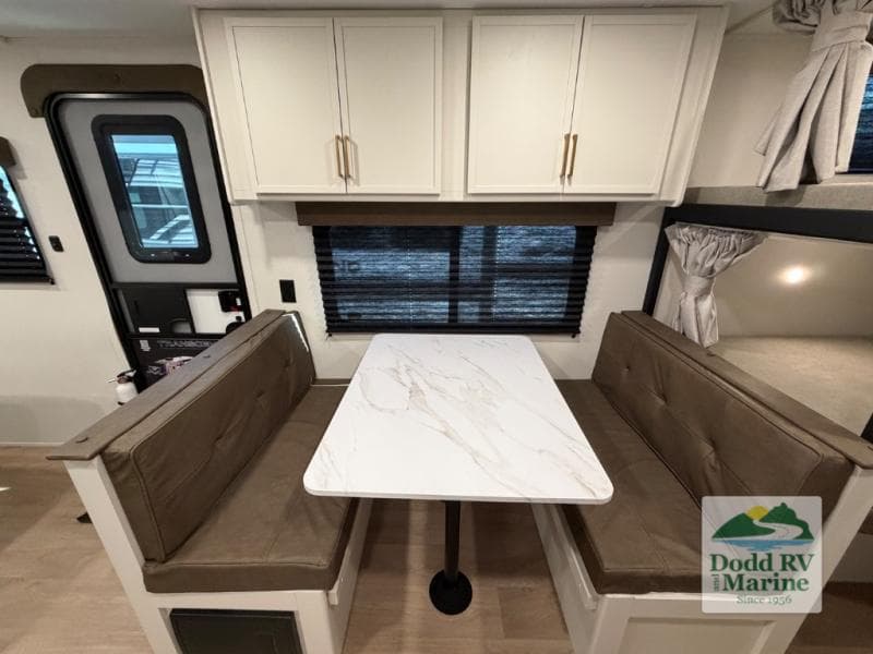 New 2026 Grand Design TRANSCEND XPLOR 19BHX - photo - 16