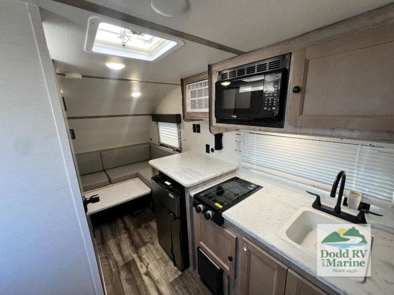 2024 Gulf Stream TRAIL BOSS 140BH Photo in Yorktown VA 23692