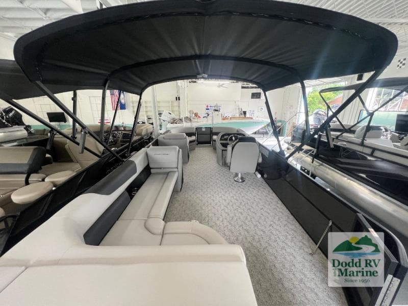 New 2026 Forest River SOUTH BAY 224CR LE 2.75 - photo - 5