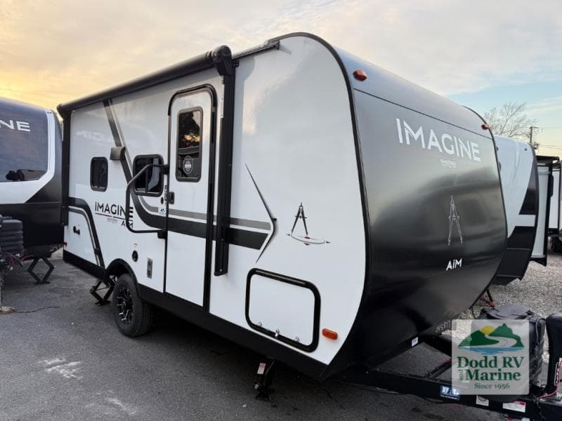 2026 Grand Design IMAGINE AIM 16MLA Photo in Yorktown VA 23692