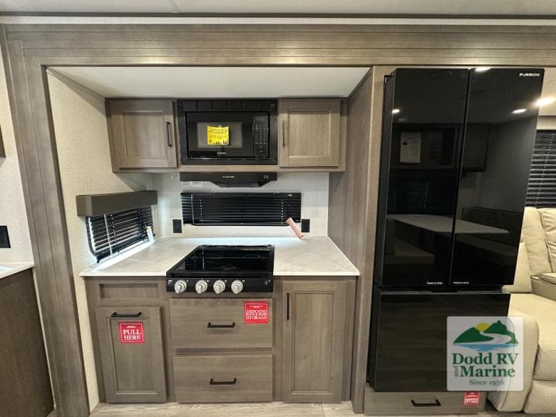 New 2026 Grand Design TRANSCEND XPLOR 25MLX - photo - 11