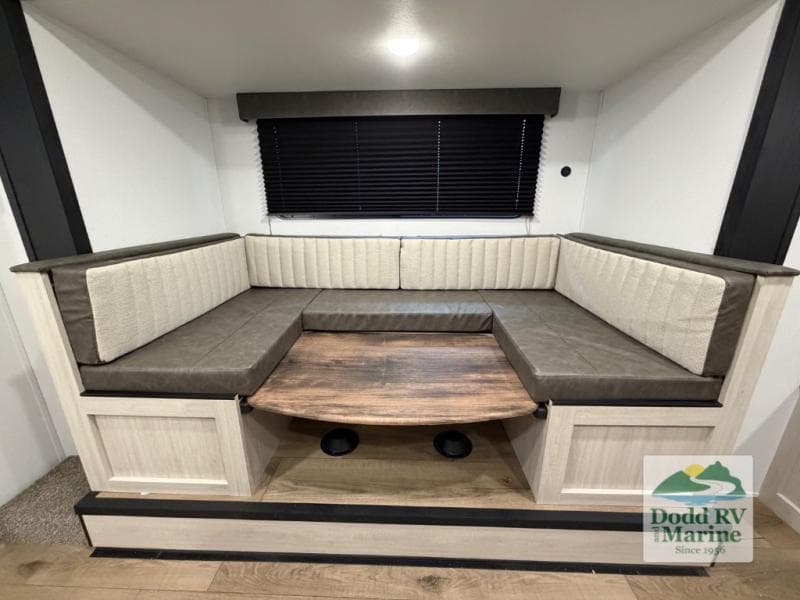 New 2026 Forest River PUMA CAMP EDITION 18BHCE - photo - 15