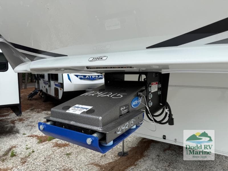 New 2026 Grand Design SOLITUDE 310GK - photo - 48
