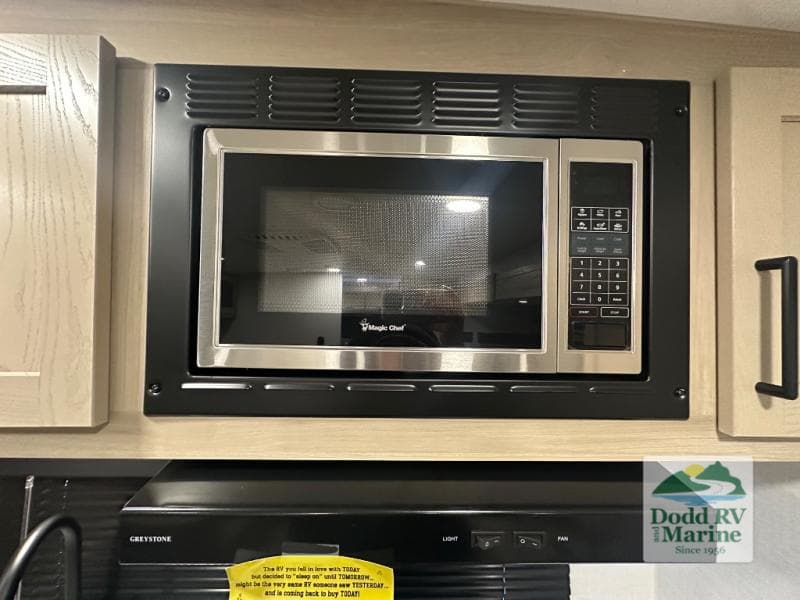 New 2026 Forest River ROCKWOOD MINI LITE 2515S - photo - 10