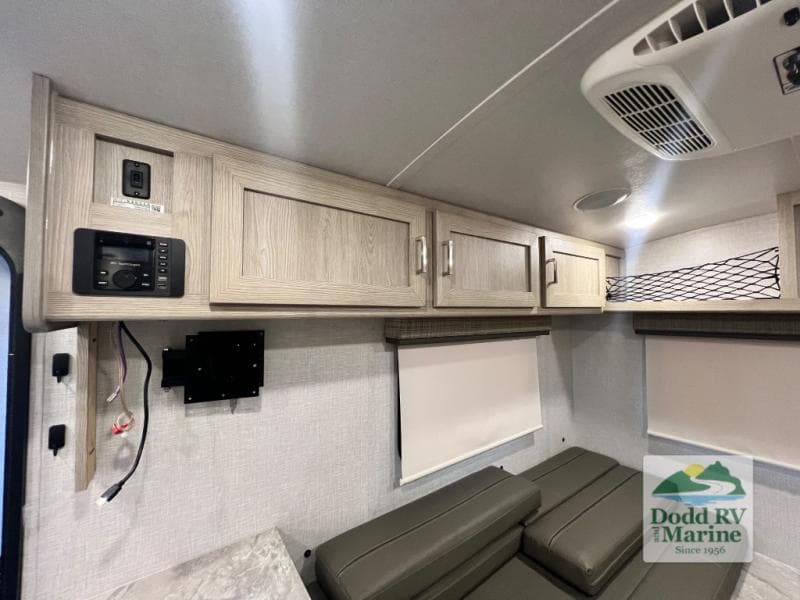 Pre-Owned 2021 Flagstaff E-PRO 15TB - photo - 27