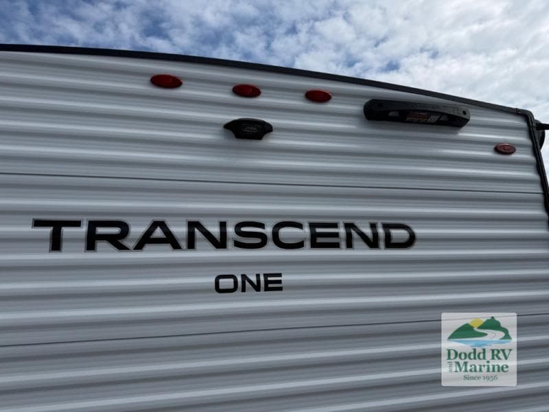 New 2027 Grand Design TRANSCEND ONE 161DB - photo - 23
