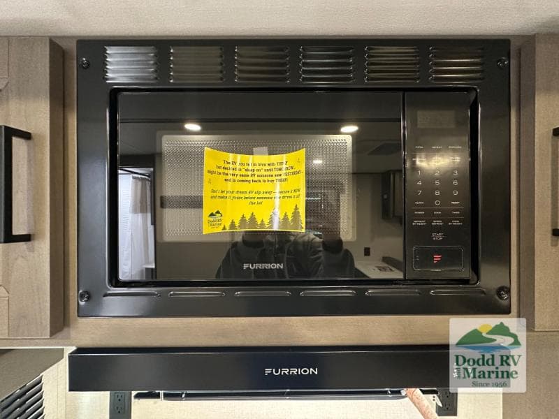 New 2026 Grand Design TRANSCEND XPLOR 25MLX - photo - 13