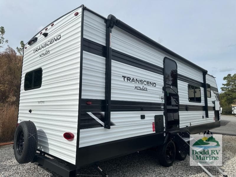 2026 Grand Design TRANSCEND XPLOR 25MLX Photo in Yorktown VA 23692