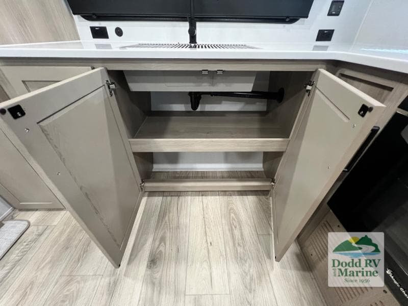New 2026 Forest River ROCKWOOD MINI LITE 2523MBR - photo - 24