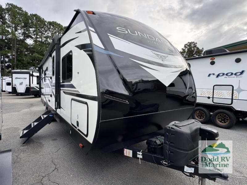 2022 Heartland Sundance 265BH Photo in Yorktown VA 23692