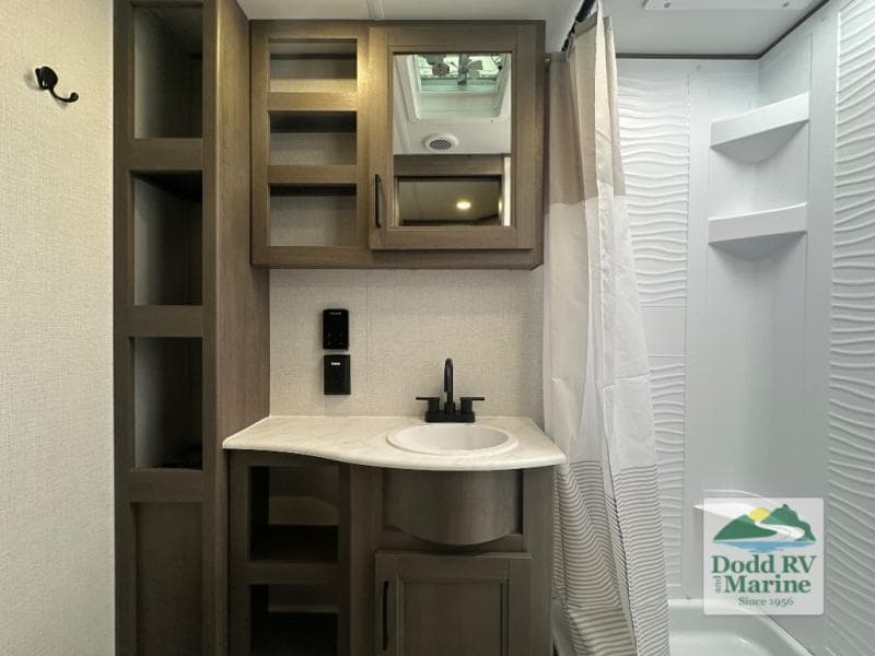 New 2026 Grand Design TRANSCEND XPLOR 25MLX - photo - 37
