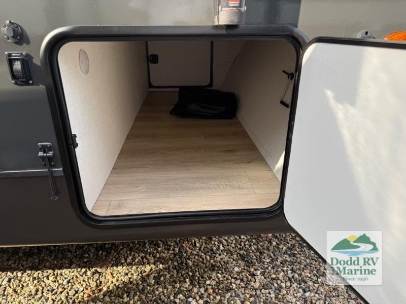 New 2026 Forest River ROCKWOOD MINI LITE 2515S - photo - 40