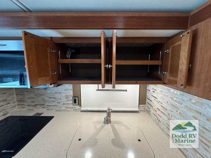 2018 Winnebago FORZA 38F Photo in Yorktown VA 23692