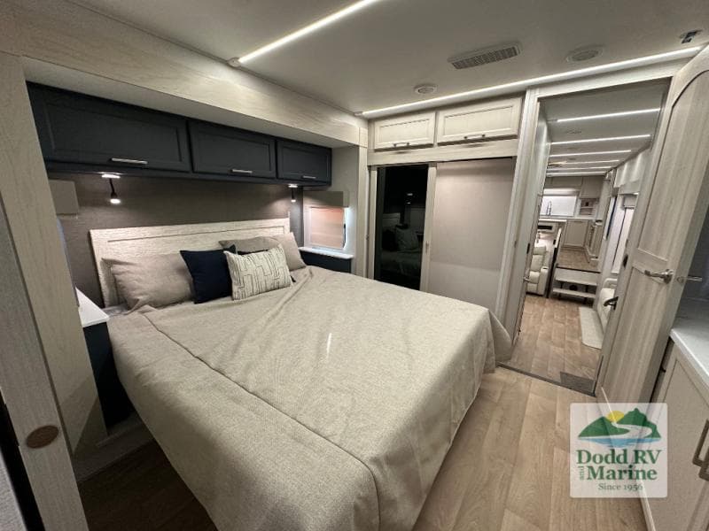 New 2026 Forest River PUMA MESA 388FKH - photo - 48
