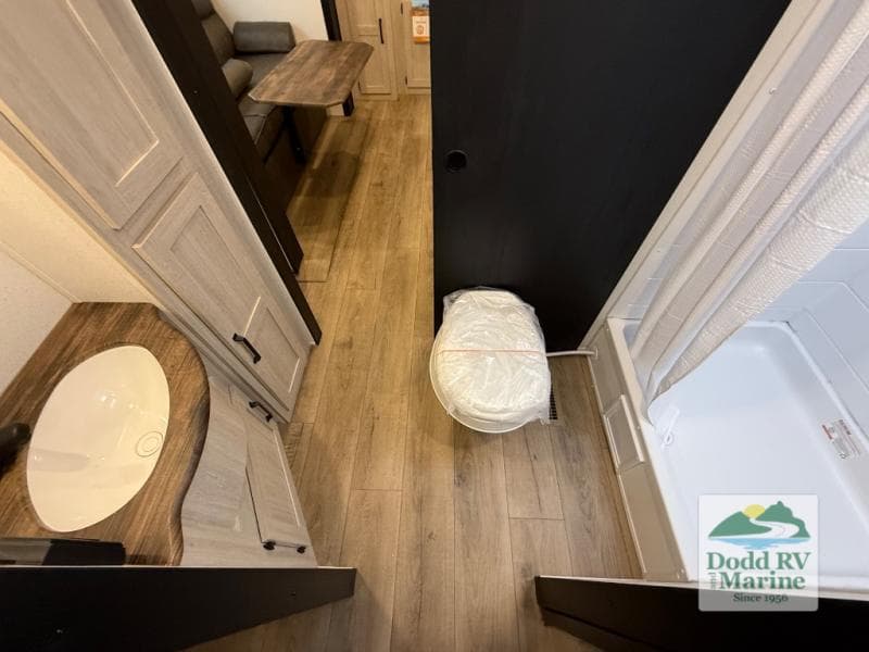 New 2026 Forest River PUMA CAMP EDITION 211FKCE-1 - photo - 31