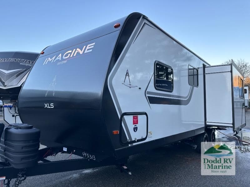 2026 Grand Design IMAGINE XLS 25RLE Photo in Yorktown VA 23692