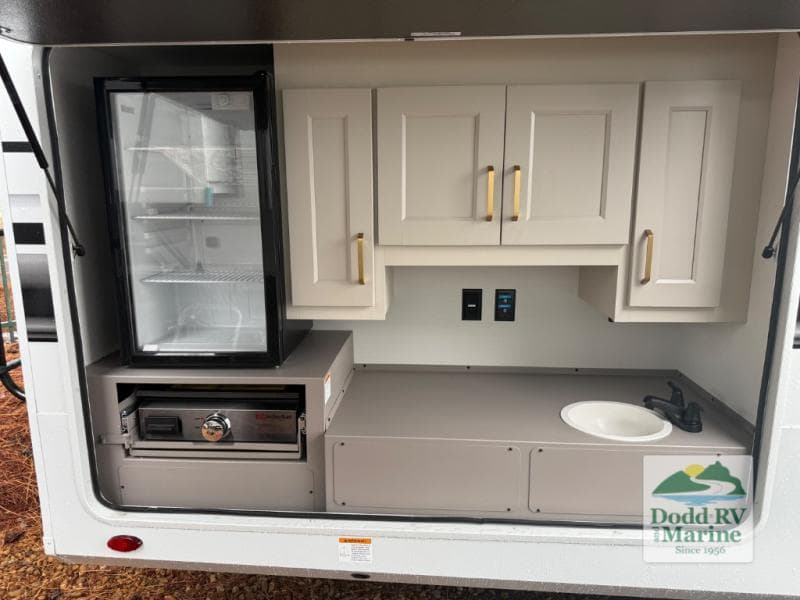 New 2027 Grand Design SOLITUDE INFLUENCE 3904BH - photo - 79