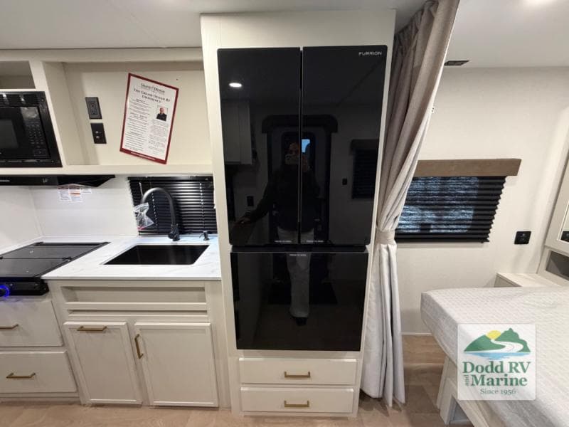 New 2026 Grand Design TRANSCEND XPLOR 19BHX - photo - 14