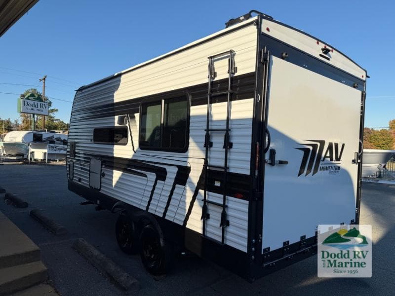 2026 Grand Design MOMENTUM MAV 17MAV Photo in Yorktown VA 23692