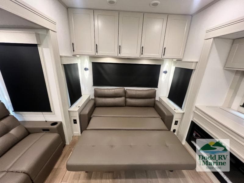 New 2026 Grand Design SOLITUDE 310GK - photo - 20