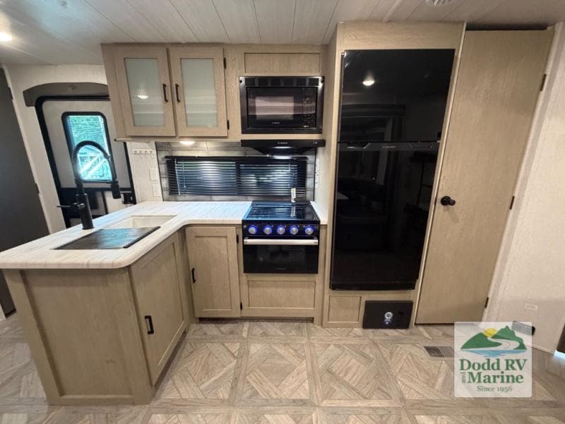 2023 Forest River SALEM CRUISE LITE 26DBUDX Photo in Yorktown VA 23692