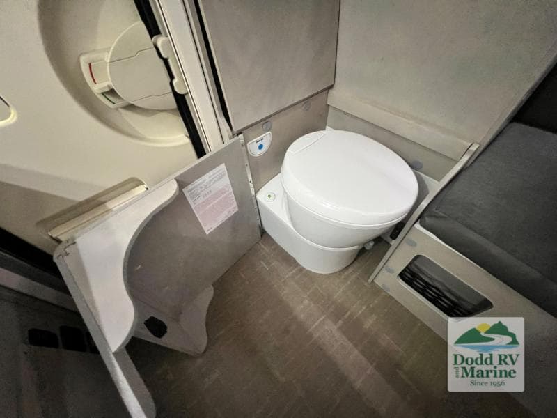 Pre-Owned 2022 Nu NuCamp 620 CIRRUS - photo - 19