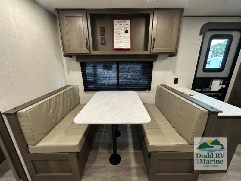 New 2026 Grand Design TRANSCEND XPLOR 25MLX - photo - 18
