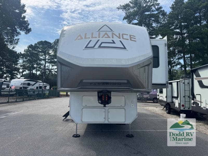 Pre-Owned 2025 Alliance PARADIGM 310RL - photo - 30