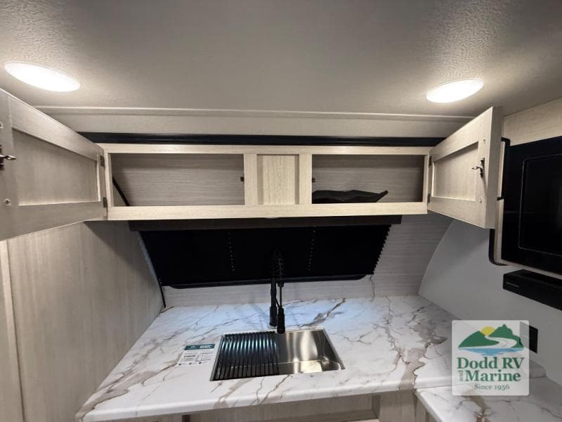 New 2026 Forest River PUMA CAMP EDITION 211FKCE-1 - photo - 24