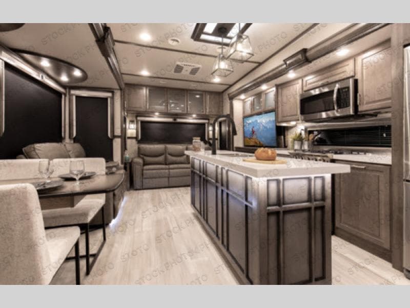 2021 Grand Design SOLITUDE 310GK Photo in Yorktown VA 23692