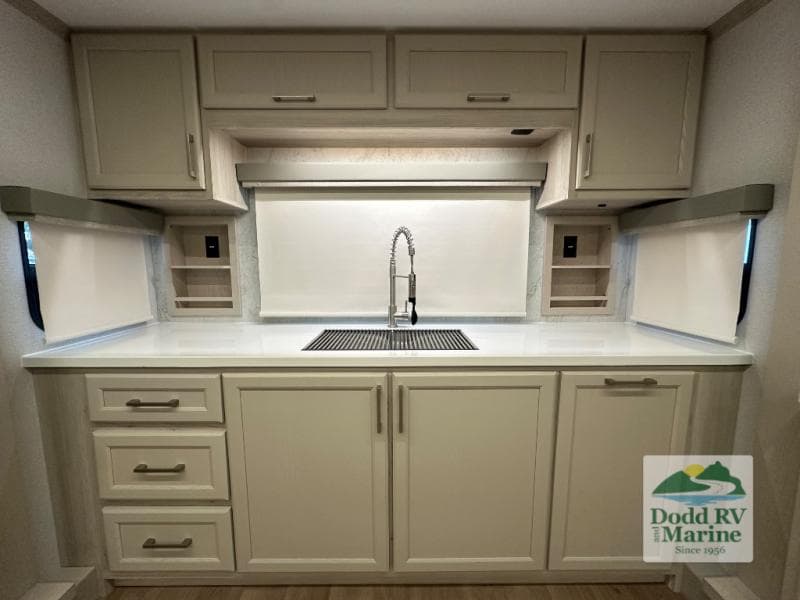 New 2026 Forest River PUMA MESA 388FKH - photo - 9
