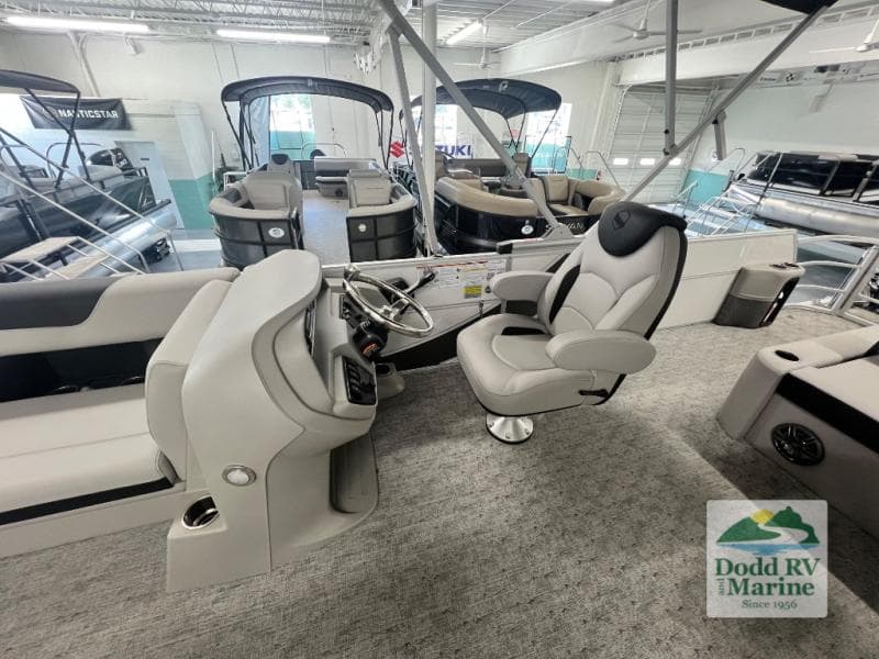 New 2026 Forest River SOUTH BAY 224UL LE 2.75 - photo - 16