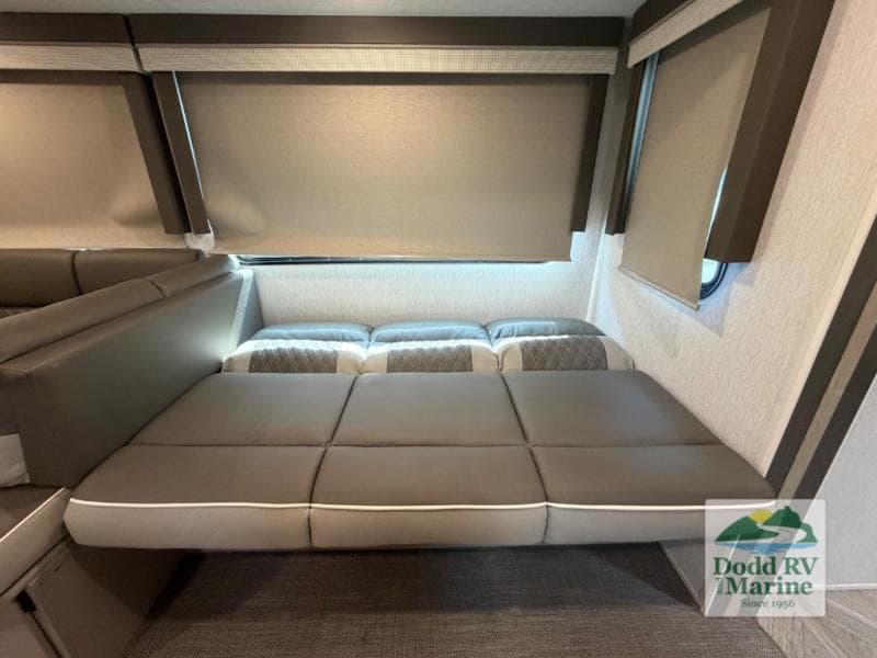 Pre-Owned 2023 Forest River SALEM CRUISE LITE 26DBUDX - photo - 17