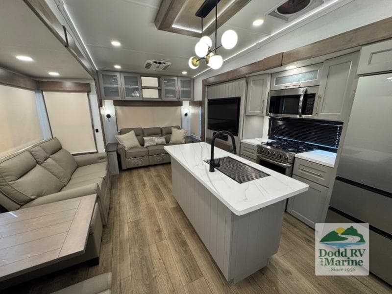 2025 Alliance PARADIGM 310RL Photo in Yorktown VA 23692