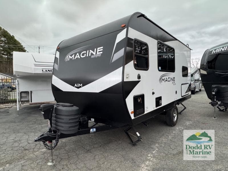 2024 Grand Design IMAGINE 15BH Photo in Yorktown VA 23692