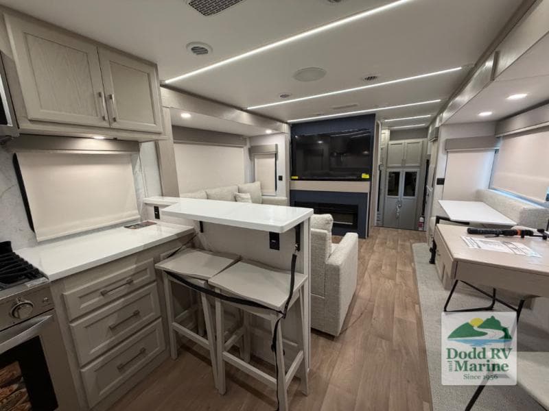 New 2026 Forest River PUMA GRAND MESA 394RKL - photo - 5