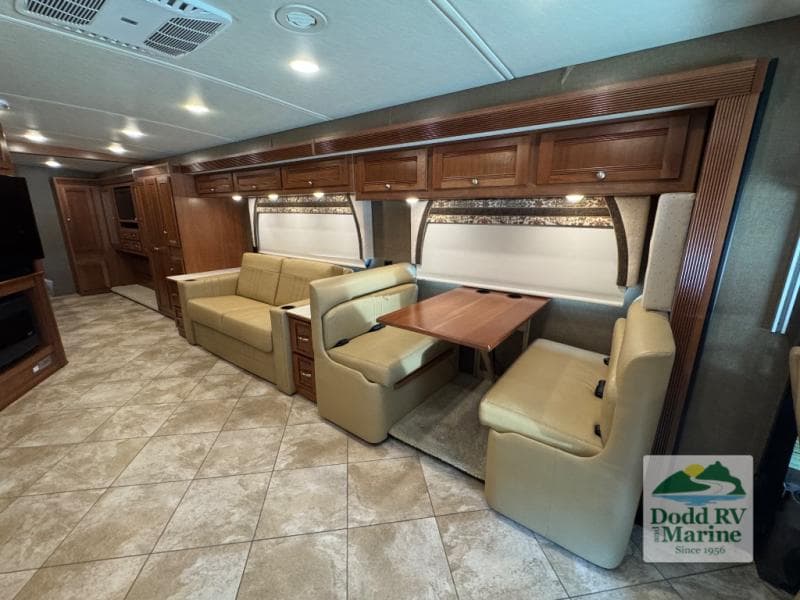 2018 Winnebago FORZA 38F Photo in Yorktown VA 23692