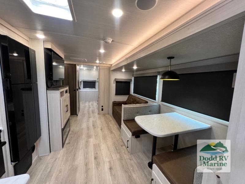 2026 Forest River, Inc. Surveyor Legend 303BHLE Photo in Yorktown VA 23692