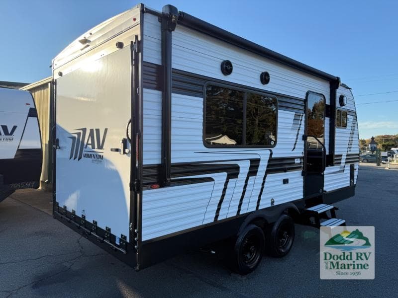 2026 Grand Design MOMENTUM MAV 17MAV Photo in Yorktown VA 23692