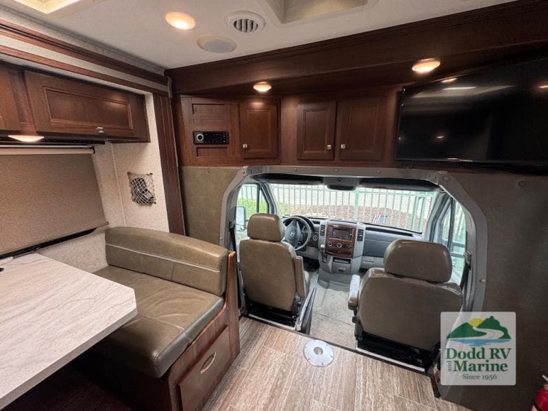 2017 Forest River FORESTER 2401R Photo in Yorktown VA 23692