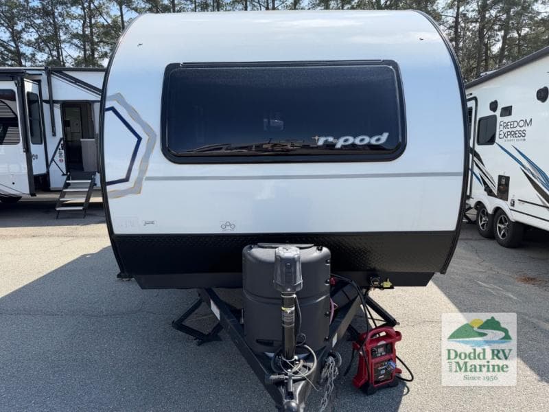 Pre-Owned 2024 Forest River RPOD RP-192 - photo - 19