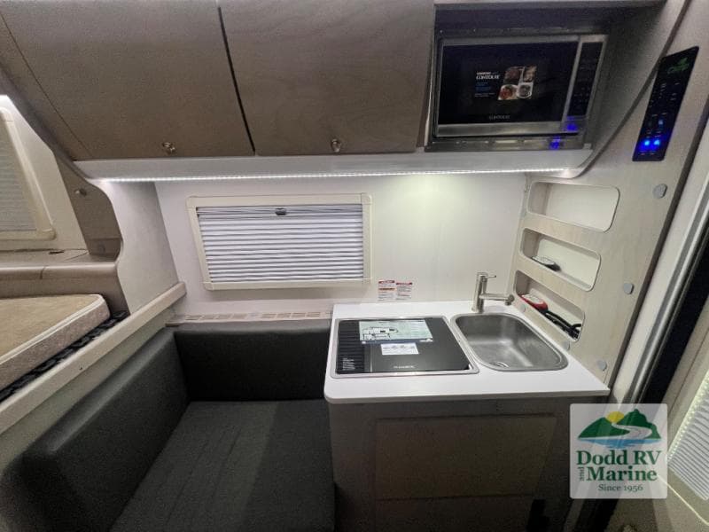 Pre-Owned 2022 Nu NuCamp 620 CIRRUS - photo - 11