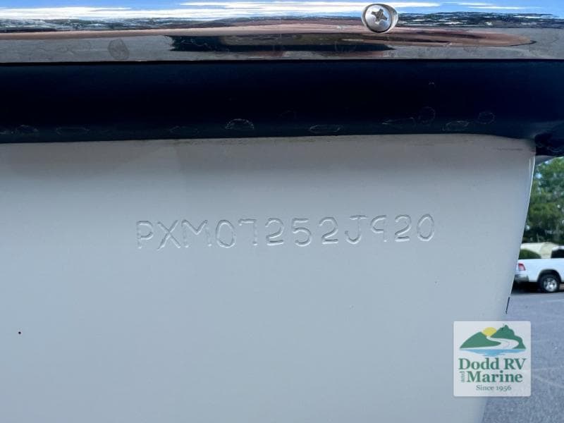 Pre-Owned 2020 PARKER PARKER 1801 CC - photo - 10