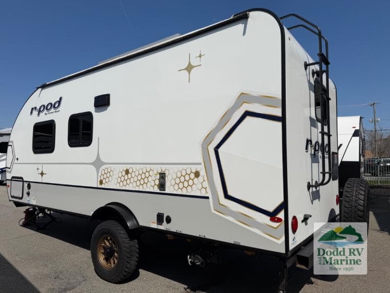 Pre-Owned 2024 Forest River RPOD RP-192 - photo - 21